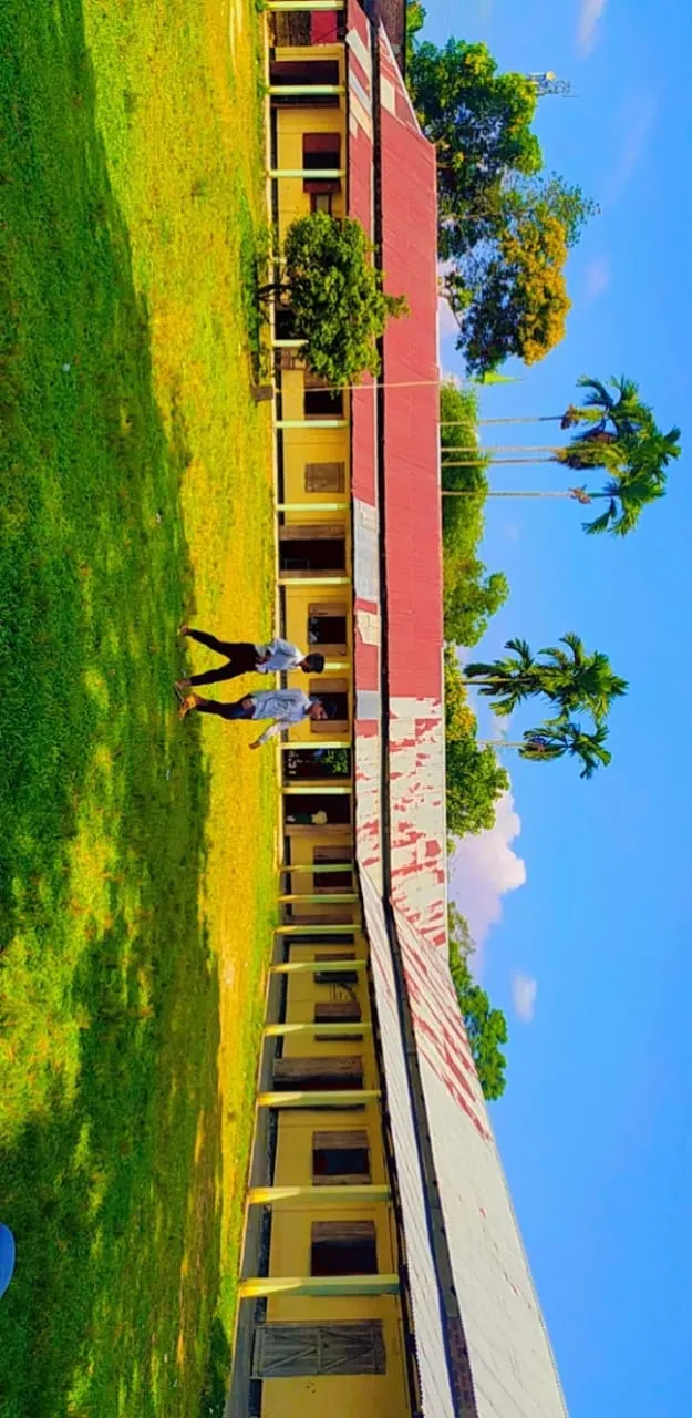 আমাদের সম্পর্কে